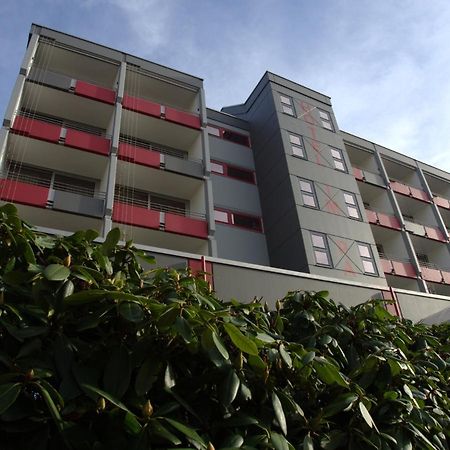 Hotel Im Park Bad Iburg Bagian luar foto